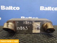 Радиатор масляный