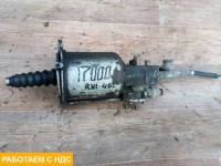 ПГУ сцепления
