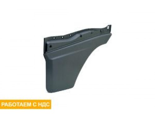 Продолжение двери левое