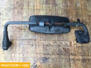 Зеркало боковое левое