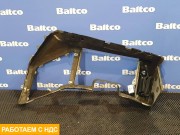 Торпедо часть левая