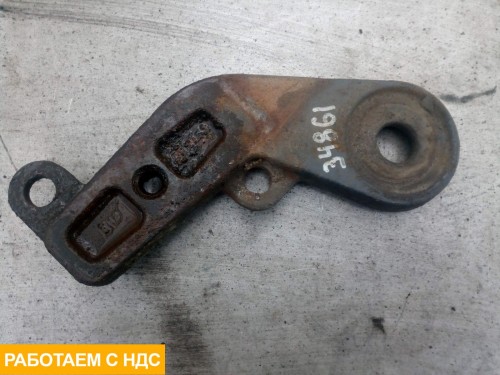 Опора переднего амортизатора левая