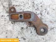 Опора переднего амортизатора левая