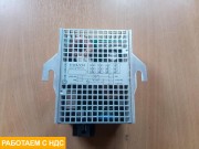 Преобразователь напряжения