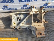 Кронштейн крепления передней рессоры правый