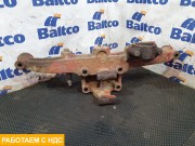 Кронштейн пневморессоры правый