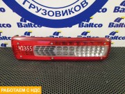 Фонарь задний