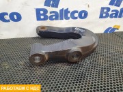 Сошка поворотного кулака левая