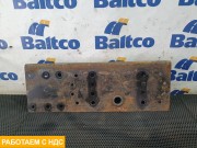 Усиление рамы правое