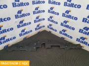 Шумоизоляция двигателя левая