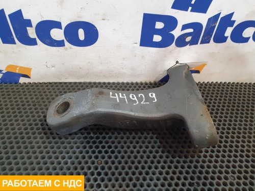 Сошка левая