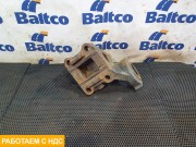 Кронштейн крепления заднего стабилизатора левый