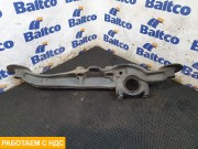 Кронштейн пневморессоры левый