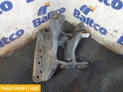 Кронштейн крепления передней рессоры правый