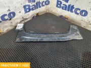 Кронштейн подножки правый