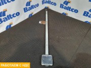 Кронштейн продолжения двери левый