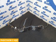 Кронштейн проводки правый