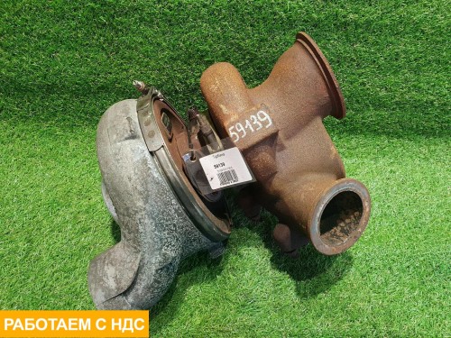 Турбина