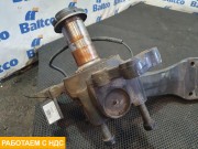 Кулак поворотный левый