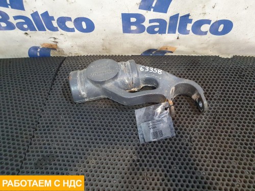 Опора переднего амортизатора правая