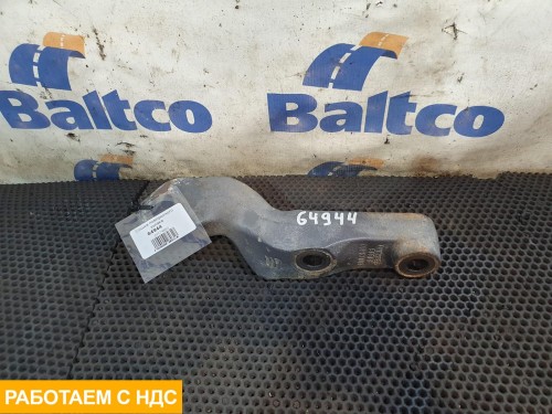 Сошка поворотного кулака левая