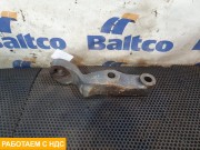 Сошка поворотного кулака левая