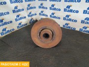 Ступица передняя