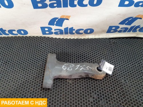 Сошка поворотного кулака левая