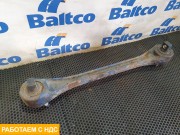 Тяга реактивная