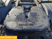 Сцепное устройство (седло)