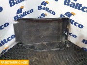 Крышка ящика АКБ