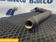 Патрубок радиатора