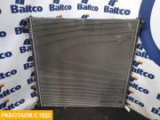 Радиатор основной