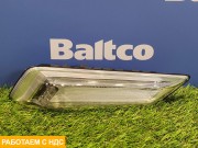 Указатель поворота левая