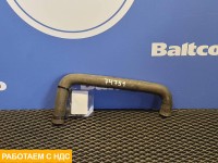 Патрубок отопителя