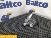 Клапан перепускной