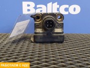 Блок управления ESP