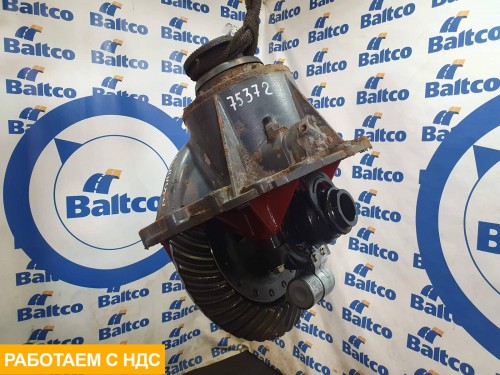 Редуктор заднего моста AAS1347 2.69