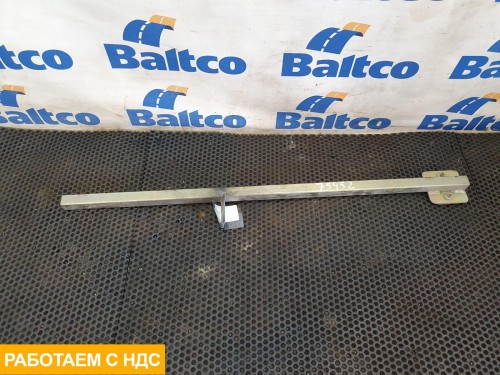 Кронштейн продолжения двери правый