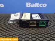 Блок управления двери