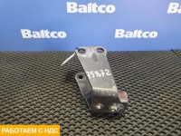 Кронштейн ограничителя хода стабилизатора кабины правый