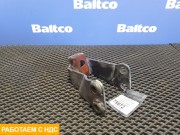 Кронштейн ограничителя хода стабилизатора кабины правый