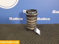 Патрубок интеркулера