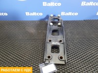 Кронштейн выхлопной трубы