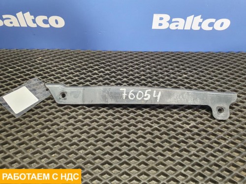 Кронштейн подножки