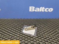 Шайба подножки