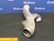 Патрубок интеркулера