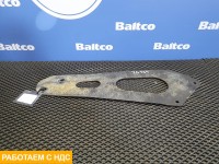 Кронштейн глушителя