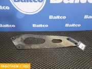 Кронштейн глушителя