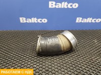 Воздуховод турбины